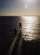 Sun On The Solent 